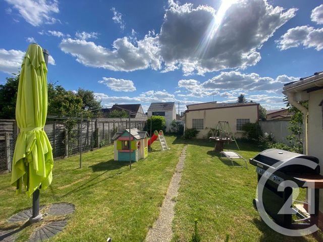 Maison à vendre - 4 pièces - 80 m2 - Fosses - 95 - ILE-DE-FRANCE