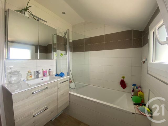 Maison à vendre - 4 pièces - 80 m2 - Fosses - 95 - ILE-DE-FRANCE