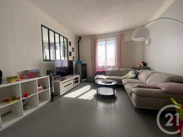 Maison à vendre - 4 pièces - 80 m2 - Fosses - 95 - ILE-DE-FRANCE