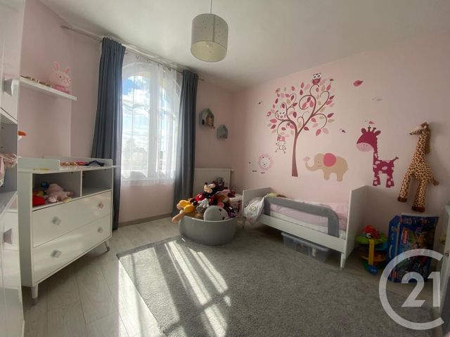 Maison à vendre - 4 pièces - 80 m2 - Fosses - 95 - ILE-DE-FRANCE