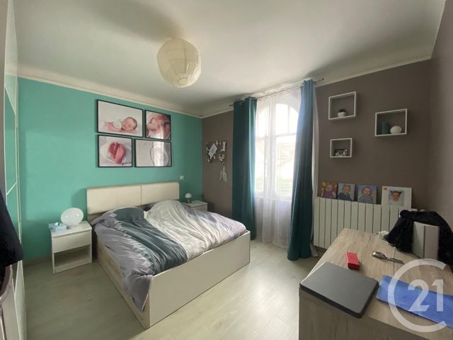 Maison à vendre - 4 pièces - 80 m2 - Fosses - 95 - ILE-DE-FRANCE