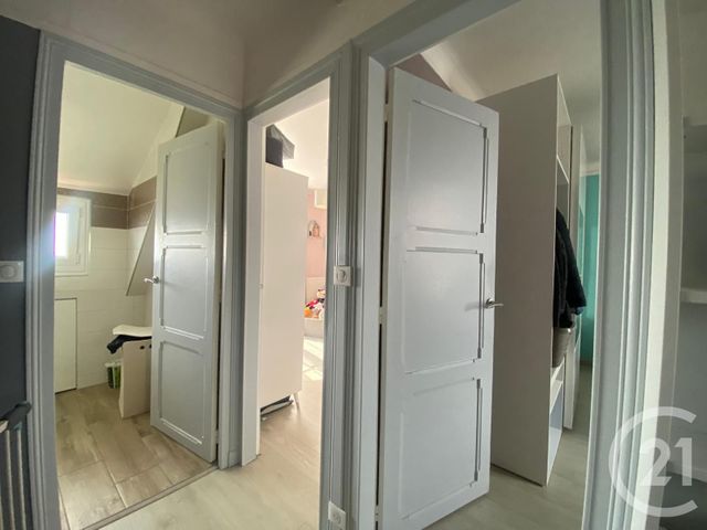 Maison à vendre - 4 pièces - 80 m2 - Fosses - 95 - ILE-DE-FRANCE