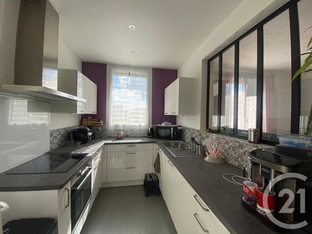 Maison à vendre - 4 pièces - 80 m2 - Fosses - 95 - ILE-DE-FRANCE