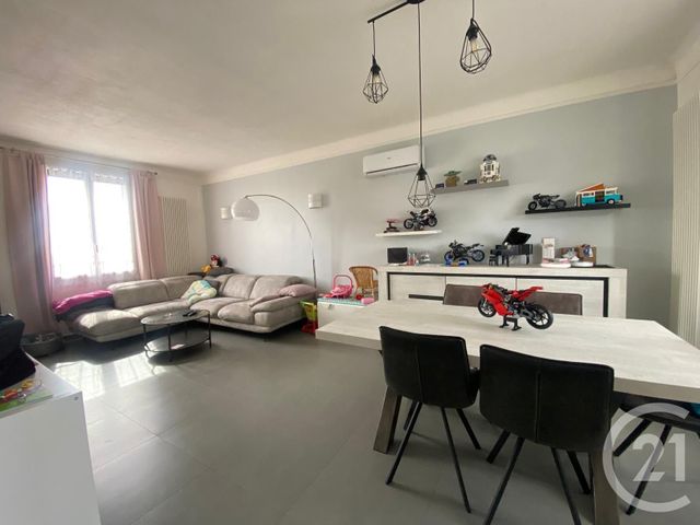 Maison à vendre - 4 pièces - 80 m2 - Fosses - 95 - ILE-DE-FRANCE