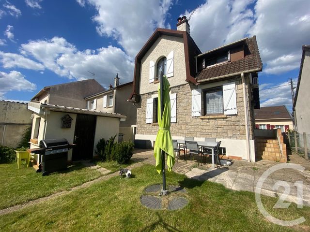 Maison à vendre FOSSES