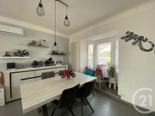 Maison à vendre - 4 pièces - 80 m2 - Fosses - 95 - ILE-DE-FRANCE