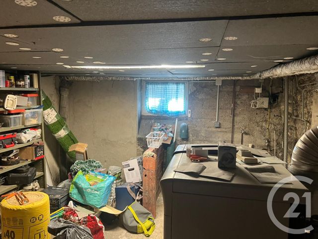 Maison à vendre - 5 pièces - 103 m2 - Marly La Ville - 95 - ILE-DE-FRANCE