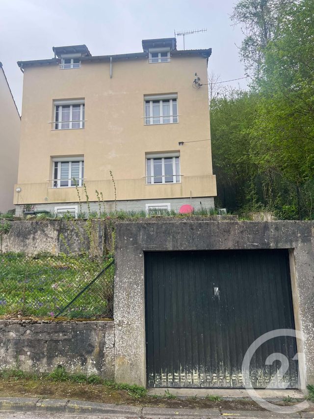 Maison à vendre - 5 pièces - 103 m2 - Marly La Ville - 95 - ILE-DE-FRANCE