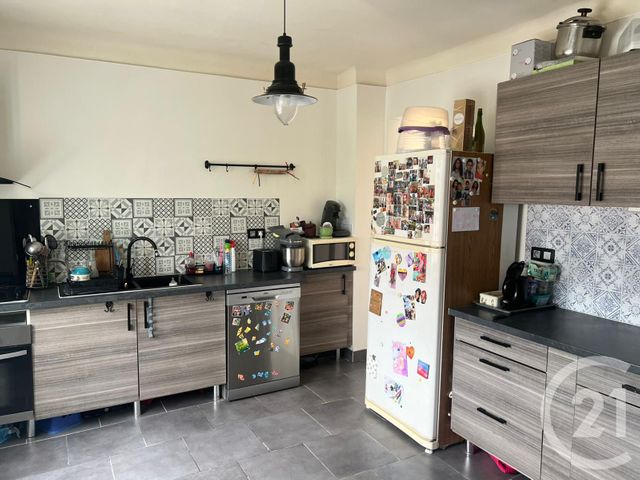 Maison à vendre - 5 pièces - 103 m2 - Marly La Ville - 95 - ILE-DE-FRANCE