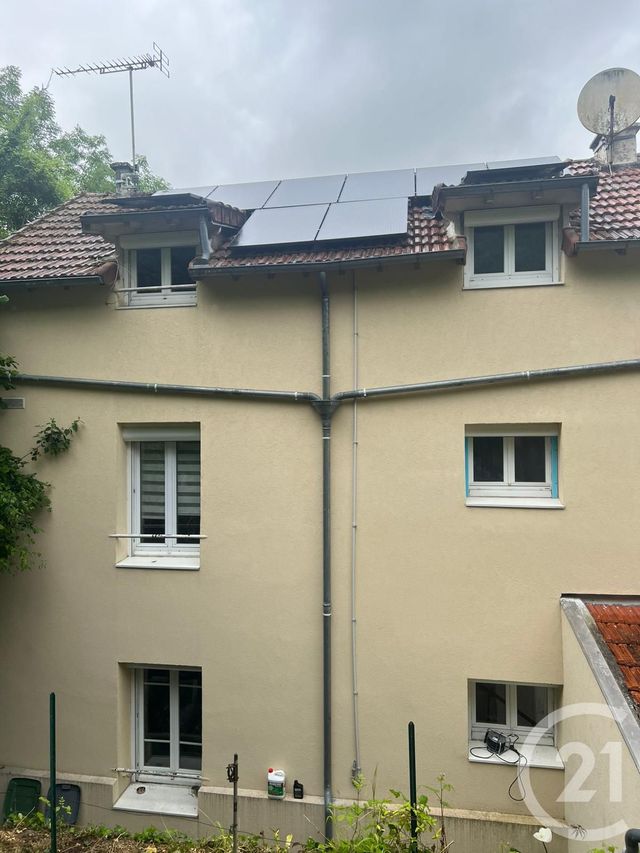 Maison à vendre - 5 pièces - 103 m2 - Marly La Ville - 95 - ILE-DE-FRANCE