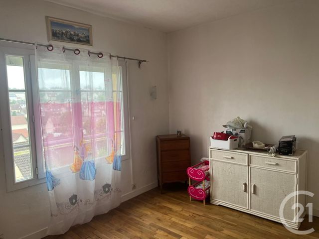 Maison à vendre - 5 pièces - 103 m2 - Marly La Ville - 95 - ILE-DE-FRANCE