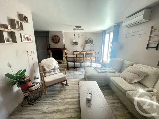 Maison &agrave; vendre - 5 pi&egrave;ces - 115 m2 - Dammartin En Goele - 77 - ILE-DE-FRANCE