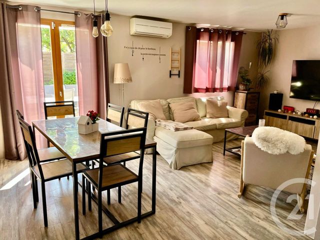 Maison &agrave; vendre - 5 pi&egrave;ces - 115 m2 - Dammartin En Goele - 77 - ILE-DE-FRANCE