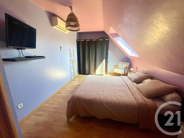 Maison &agrave; vendre - 5 pi&egrave;ces - 115 m2 - Dammartin En Goele - 77 - ILE-DE-FRANCE