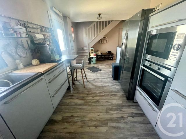 Maison &agrave; vendre - 5 pi&egrave;ces - 115 m2 - Dammartin En Goele - 77 - ILE-DE-FRANCE