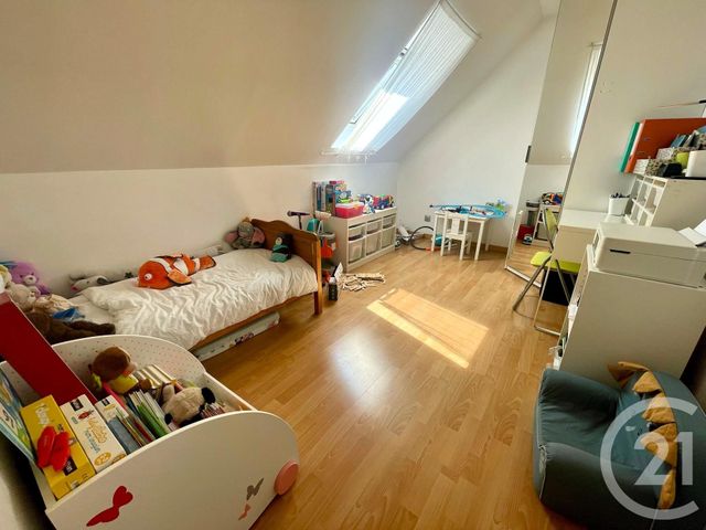 Maison &agrave; vendre - 5 pi&egrave;ces - 115 m2 - Dammartin En Goele - 77 - ILE-DE-FRANCE