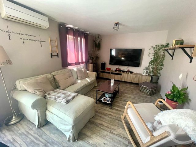 Maison &agrave; vendre - 5 pi&egrave;ces - 115 m2 - Dammartin En Goele - 77 - ILE-DE-FRANCE