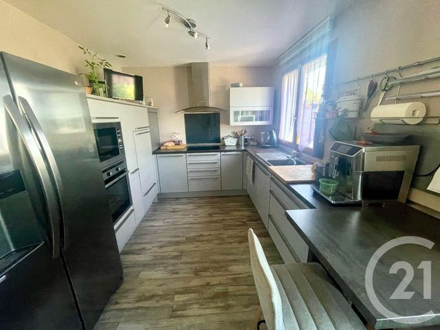 Maison &agrave; vendre - 5 pi&egrave;ces - 115 m2 - Dammartin En Goele - 77 - ILE-DE-FRANCE