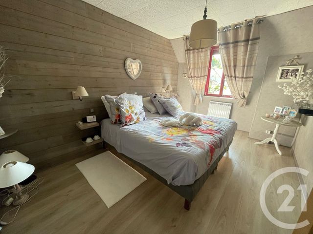 Maison &agrave; vendre - 7 pi&egrave;ces - 150 m2 - Villeroy - 77 - ILE-DE-FRANCE