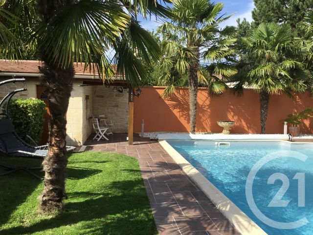 Maison &agrave; vendre - 7 pi&egrave;ces - 150 m2 - Villeroy - 77 - ILE-DE-FRANCE