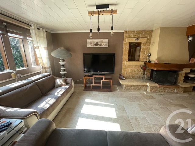 Maison &agrave; vendre - 7 pi&egrave;ces - 150 m2 - Villeroy - 77 - ILE-DE-FRANCE