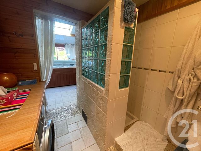 Maison &agrave; vendre - 7 pi&egrave;ces - 150 m2 - Villeroy - 77 - ILE-DE-FRANCE