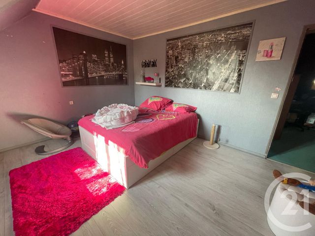 Maison &agrave; vendre - 7 pi&egrave;ces - 150 m2 - Villeroy - 77 - ILE-DE-FRANCE