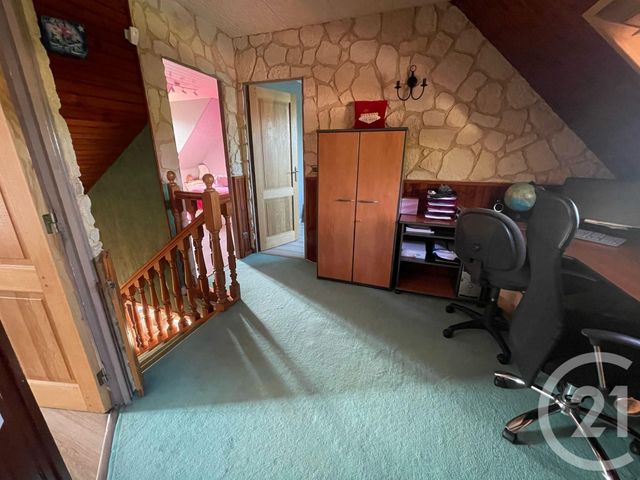 Maison &agrave; vendre - 7 pi&egrave;ces - 150 m2 - Villeroy - 77 - ILE-DE-FRANCE