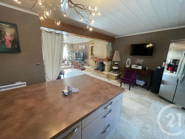 Maison &agrave; vendre - 7 pi&egrave;ces - 150 m2 - Villeroy - 77 - ILE-DE-FRANCE