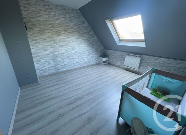 Maison &agrave; vendre - 7 pi&egrave;ces - 150 m2 - Villeroy - 77 - ILE-DE-FRANCE