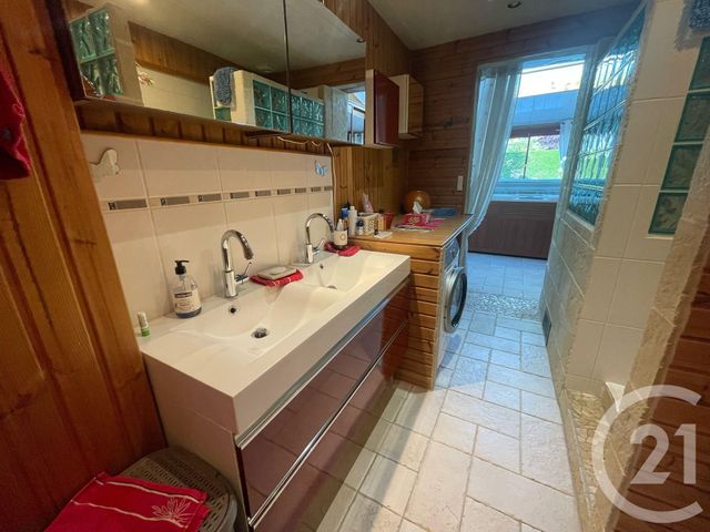 Maison &agrave; vendre - 7 pi&egrave;ces - 150 m2 - Villeroy - 77 - ILE-DE-FRANCE