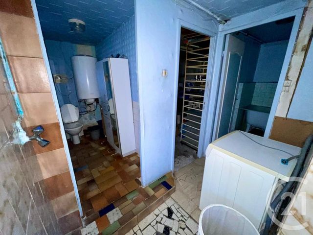 Maison &agrave; vendre - 5 pi&egrave;ces - 104,08 m2 - Moussy Le Neuf - 77 - ILE-DE-FRANCE