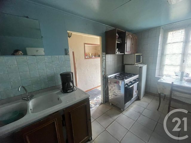 Maison &agrave; vendre - 5 pi&egrave;ces - 104,08 m2 - Moussy Le Neuf - 77 - ILE-DE-FRANCE