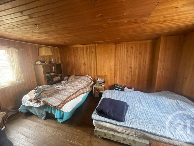 Maison &agrave; vendre - 5 pi&egrave;ces - 104,08 m2 - Moussy Le Neuf - 77 - ILE-DE-FRANCE