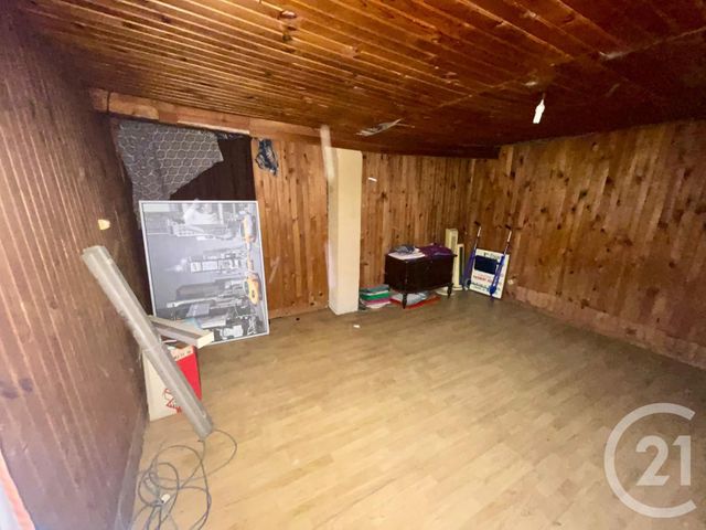 Maison &agrave; vendre - 5 pi&egrave;ces - 104,08 m2 - Moussy Le Neuf - 77 - ILE-DE-FRANCE