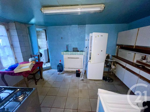 Maison &agrave; vendre - 5 pi&egrave;ces - 104,08 m2 - Moussy Le Neuf - 77 - ILE-DE-FRANCE