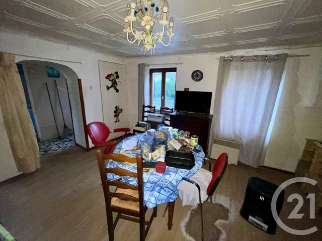 Maison &agrave; vendre - 5 pi&egrave;ces - 104,08 m2 - Moussy Le Neuf - 77 - ILE-DE-FRANCE