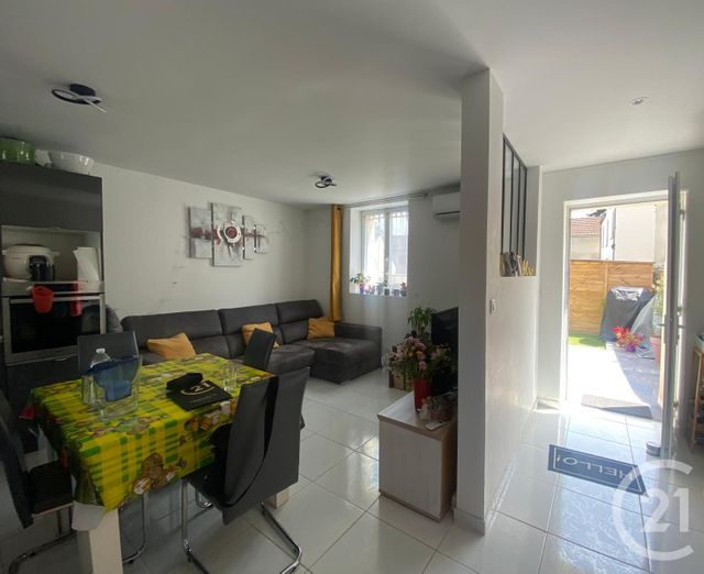 Maison &agrave; vendre - 4 pi&egrave;ces - 56 m2 - St Mard - 77 - ILE-DE-FRANCE