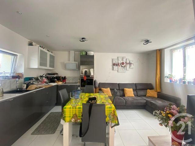 Maison &agrave; vendre - 4 pi&egrave;ces - 56 m2 - St Mard - 77 - ILE-DE-FRANCE