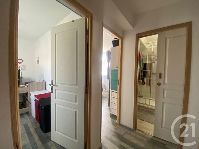 Maison &agrave; vendre - 4 pi&egrave;ces - 56 m2 - St Mard - 77 - ILE-DE-FRANCE