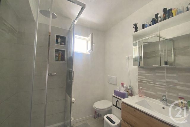 Maison &agrave; vendre - 4 pi&egrave;ces - 56 m2 - St Mard - 77 - ILE-DE-FRANCE