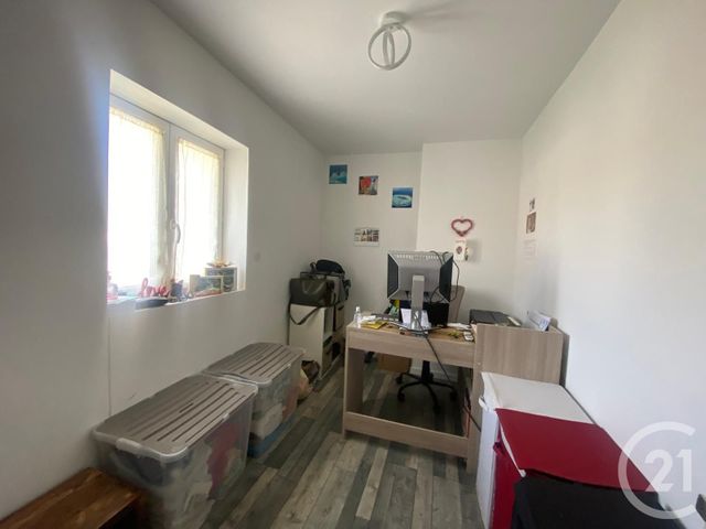 Maison &agrave; vendre - 4 pi&egrave;ces - 56 m2 - St Mard - 77 - ILE-DE-FRANCE