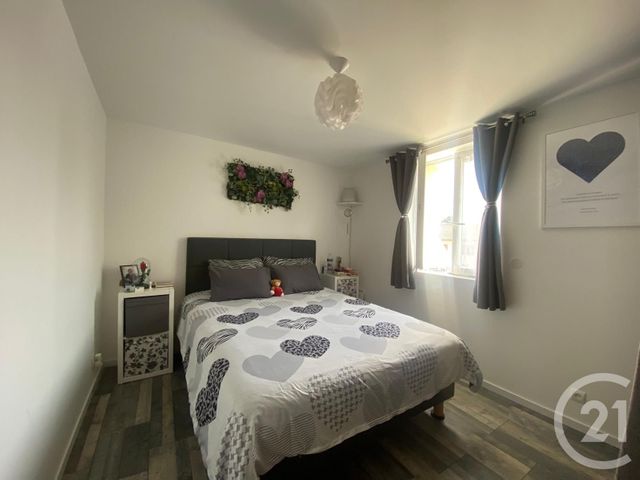 Maison &agrave; vendre - 4 pi&egrave;ces - 56 m2 - St Mard - 77 - ILE-DE-FRANCE