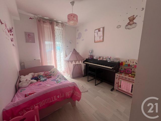 Appartement F3 à vendre - 3 pièces - 54,90 m2 - Villeron - 95 - ILE-DE-FRANCE