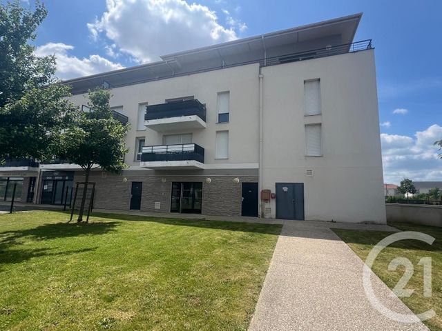 appartement - VILLERON - 95