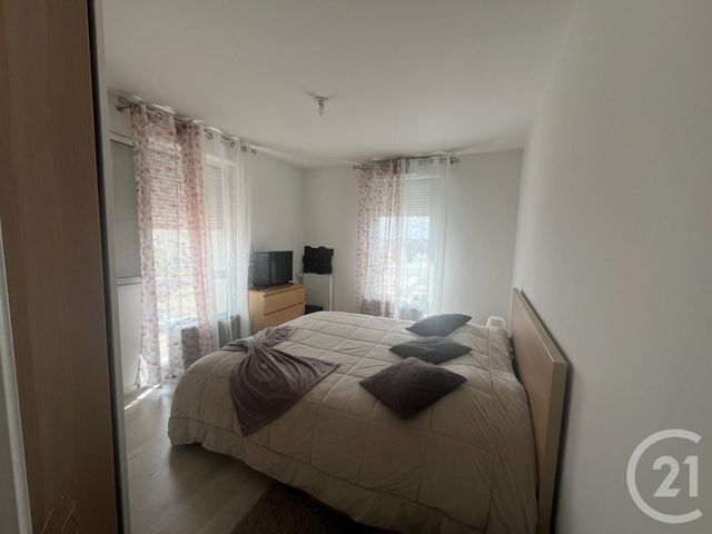 Appartement F3 à vendre - 3 pièces - 54,90 m2 - Villeron - 95 - ILE-DE-FRANCE