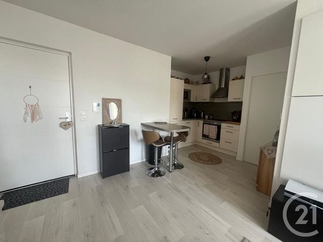 Appartement F3 à vendre - 3 pièces - 54,90 m2 - Villeron - 95 - ILE-DE-FRANCE