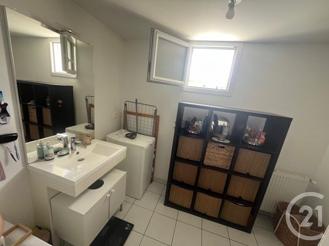 Appartement F3 à vendre - 3 pièces - 54,90 m2 - Villeron - 95 - ILE-DE-FRANCE