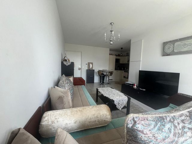 Appartement F3 à vendre - 3 pièces - 54,90 m2 - Villeron - 95 - ILE-DE-FRANCE