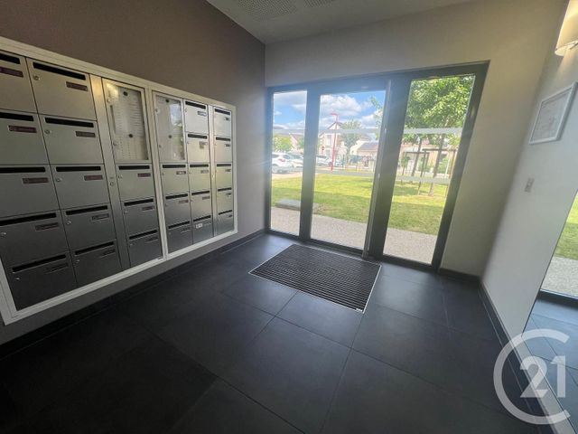 Appartement F3 à vendre - 3 pièces - 54,90 m2 - Villeron - 95 - ILE-DE-FRANCE